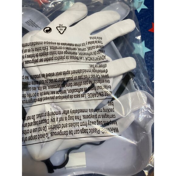 Bendy Boris The Wolf Kids Costume By Disguise L/G (10-12) - Picture 12 of 14